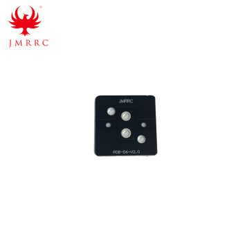 Mini 12S 200A Distribution Distribution Board PDB