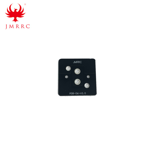 MINI 12S 200A Power Distribution Board PDB