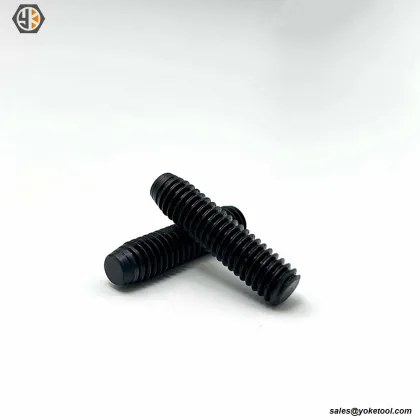 Taper Lock Stud Fits CAT Replacement Caterpillar Studs