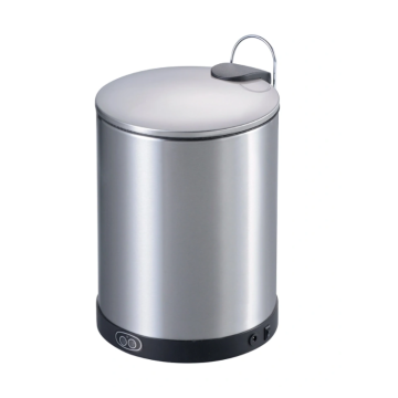 Automatically Detected Sensor Trash Can