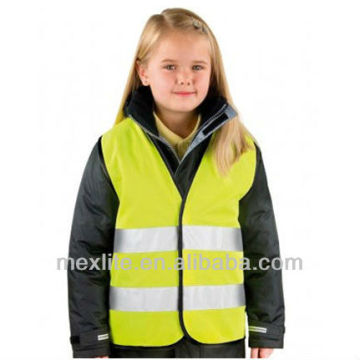 Kids Safety Vest For EN1150 Standard