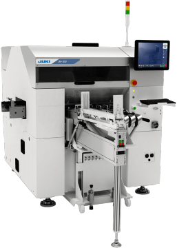 Universal plug-in machine JM-100