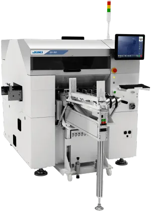 Universal plug-in machine JM-100