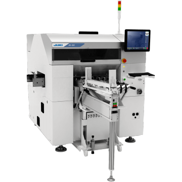 Universal plug-in machine JM-100