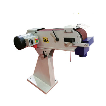 Electric Belt Sander Machine for Professional Polishing