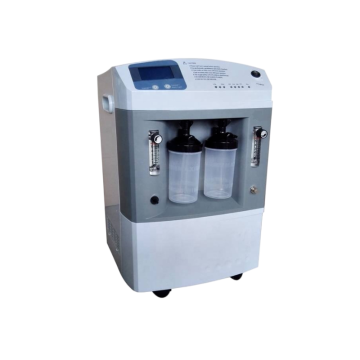 Medical Oxygen Concentrator and Generator for Home and Hospital - For Sale