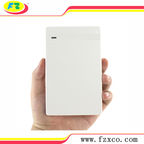 USB3.0 2.5 inch External hard disk enclosure