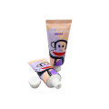 50ml Cosmetic ABL Squeeze Soft Packaging