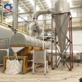 Sodium Gluconate Vibrating Fluid Bed Drying Machine