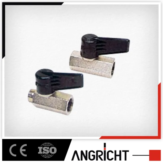 D102 China Supplier for long time using Pneumatic valves