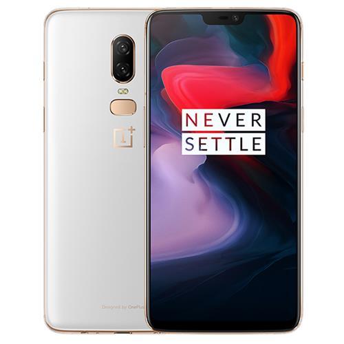 Oneplus 6 8GB RAM 128GB ROM Unlocked Phone