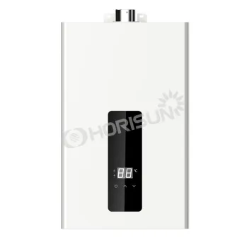 cheap Fan Exhaust Water Heater