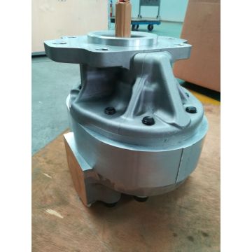 gear pump 705-22-44020 use for HD785-3 dump truck