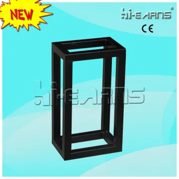 outlet pipe support frame for 6 inch Diesel water pump