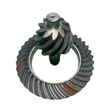 Oś środkowa HD90129320825 Oś pośrednia dla SHACMAN TRUCK M3000 x3000