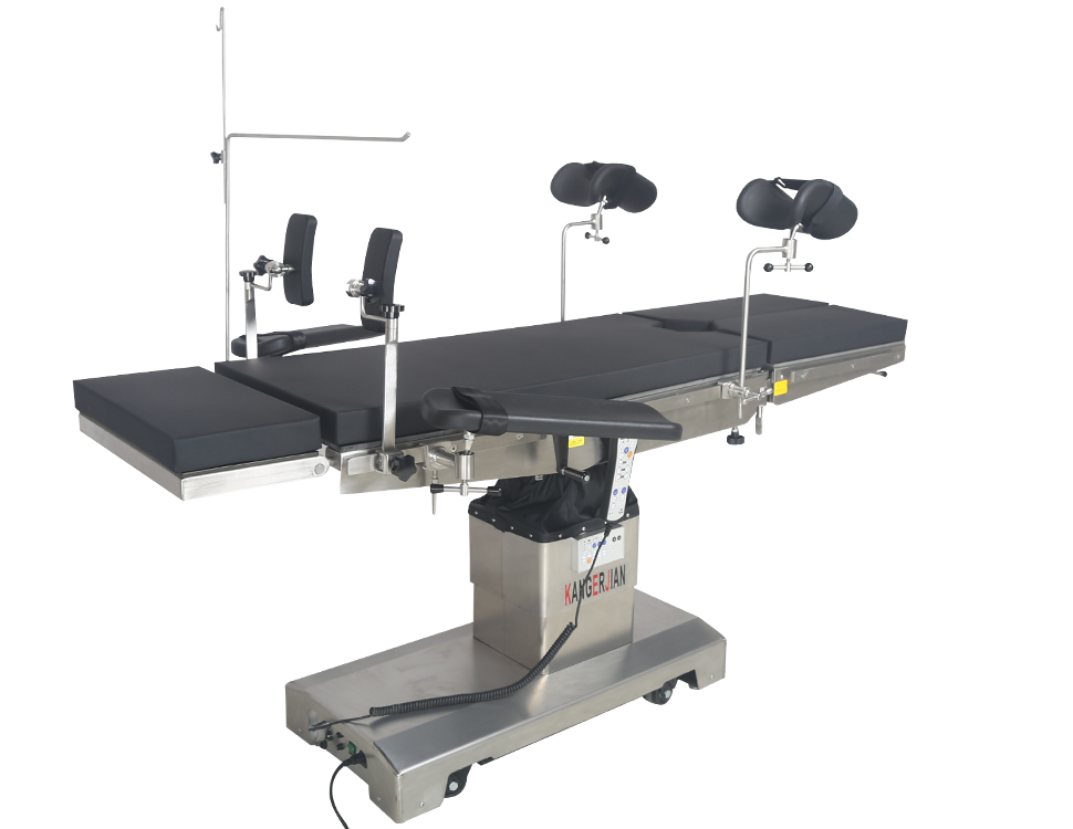 High-class Hydraulic Medical electric Operating Table