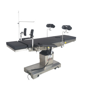 High-class Hydraulic Medical electric Operating Table