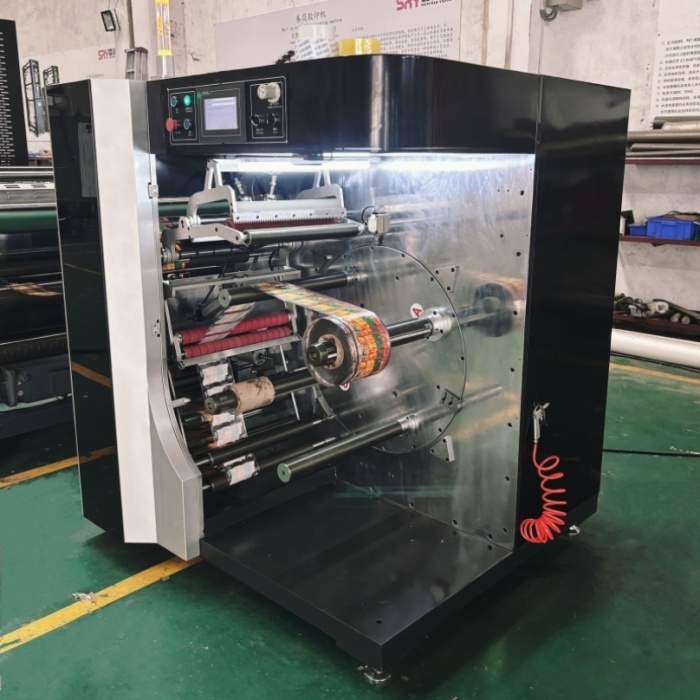 Яркая метка с приклад