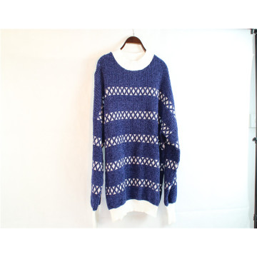 OEM Loose Fit Sweater