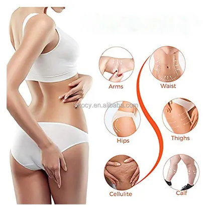 OEM Private Label 10ml Body Slimming Anti-Aging Ampoule Vitamin Solution