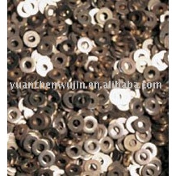 metal gasket and washer