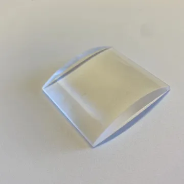 Optical Glass Laser Cylindrical Lenses