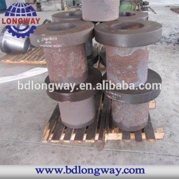 high quality alloy steel metal forging