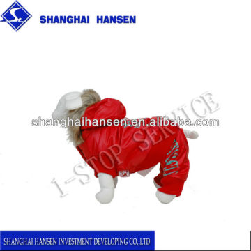 2014 new dog clothes pet accessories products dog