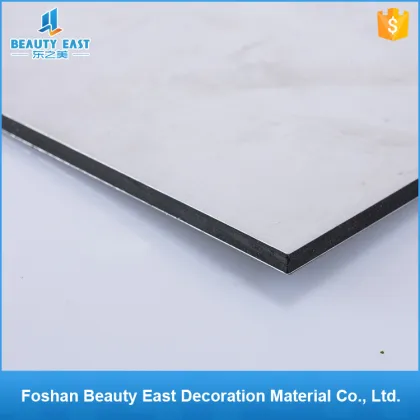 Wholesale 4mm Alucobond Panel Plastic Aluminum Composite Panels
