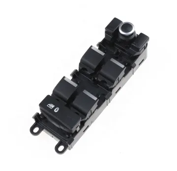Power Master Window Switch LR078894 for Land Rover Range Rover Sport 2015-2017