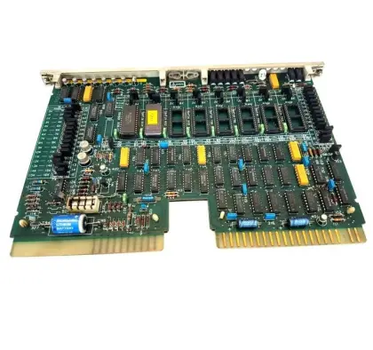 ABB ED1817 HESG330038R1 Socket Board