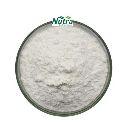 Skin Whitening Uva Ursi Extract Powder Arbutin 98%