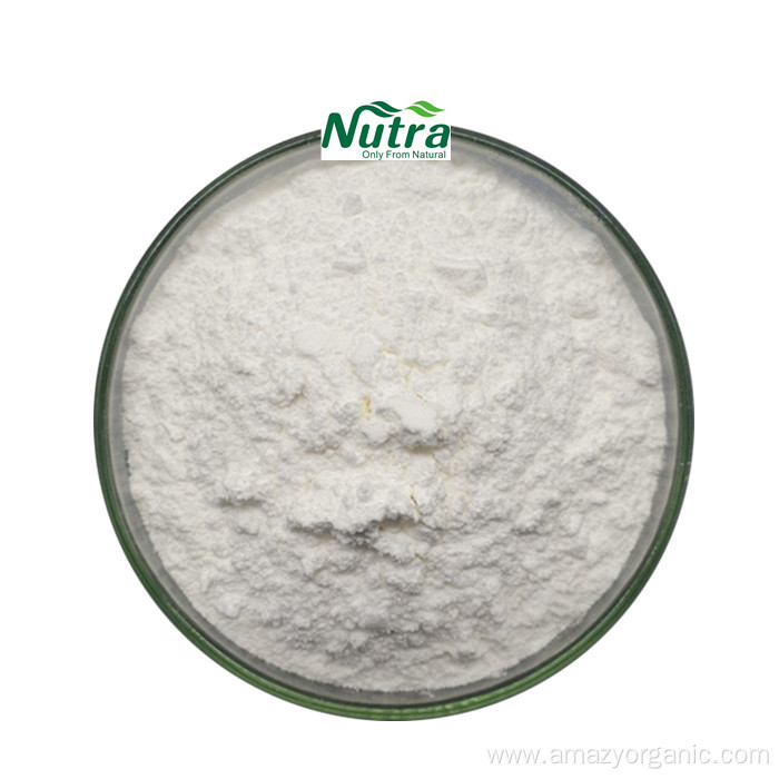 Skin Whitening Uva Ursi Extract Powder Arbutin 98%