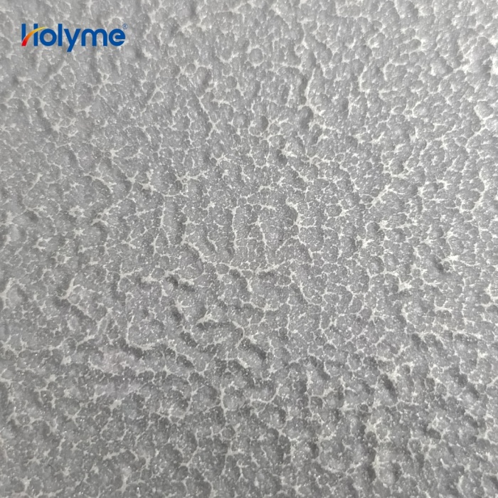 आरएएल बनावट पाउडर कोटिंग