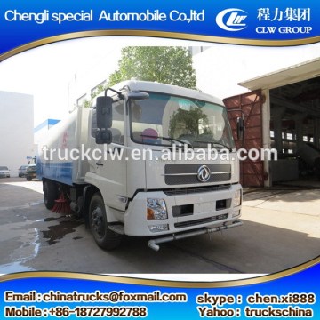 Top grade new arrival sweepers and vacuum truck