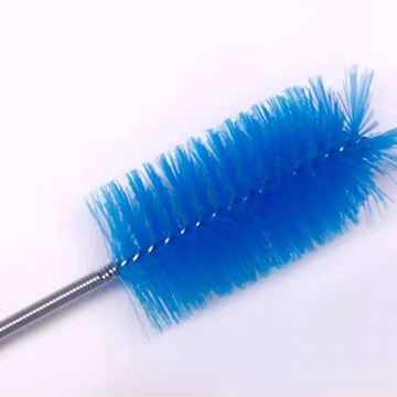 Factory Outlet Aquarium Cleaning Brush Magnetic Fish Tank Brush