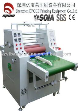 FM-S700-80E Laminating Machine