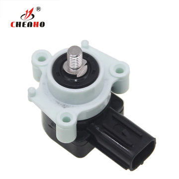 Toyota SENSOR SUB-ASSY HEIGHT CONTROL FRONT LH 89406-60030