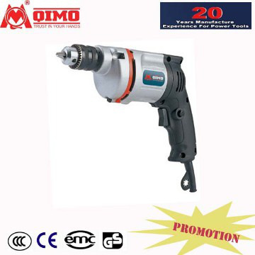 مثقاب كهربائي 10 مم 350w 2600r/m يونغ كانغ كيمو