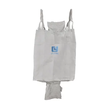 Polypropylene Bags Jumbo Bags
