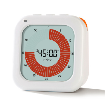 توقيت دراسة مرئي Rotary Google Timer Countdown