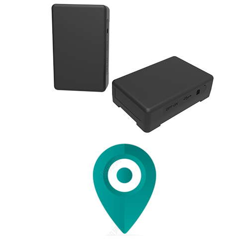 Cat-M NB-IOT Asset GPS Tracker