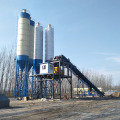 Export product Concrete Mixing Plant HZS90