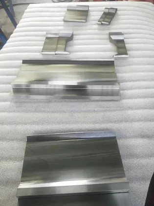 YSD Brake Bending Tool in Refrigerator Production