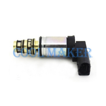 Volkswagen/Audi/Skoda Auto Air Conditioner Compressor Control Valve 6CVC14