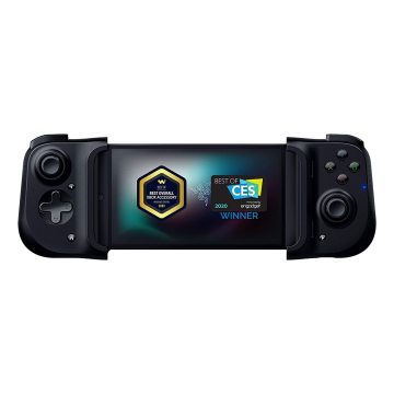 Razer Kishi Android Gaming Controller with USB-C - Includes Original Box