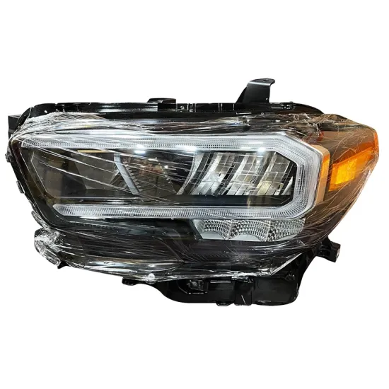 Auto Lighting System Car LED Headlight for Toyota Tocamo 2020-2021