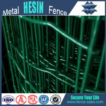 Welded Holland Euro Fence