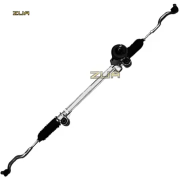 SUZUKI SWIFT ZC72S RHD Power Steering Gear Box Rack And Pinion 48580-68L03