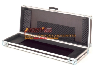 61note Keyboard Case II Wood